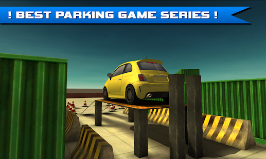 Car Driver 4 (Hard Parking) (Mod Money)