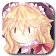 Touhou Battery Widget icon