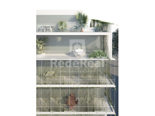 Appartement avec terrasse et piscine 4