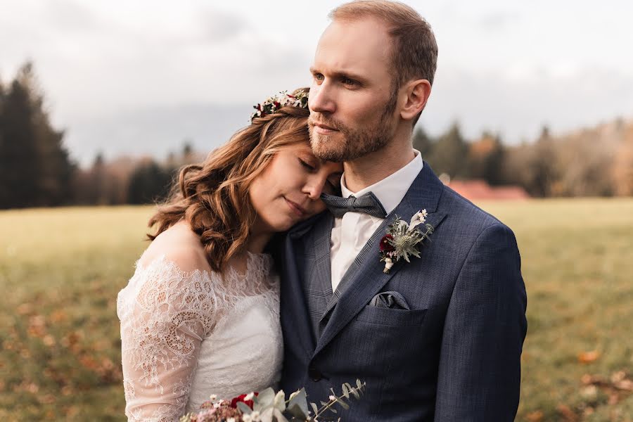 Fotografo di matrimoni Laura Roth (lauraroth). Foto del 22 aprile 2022