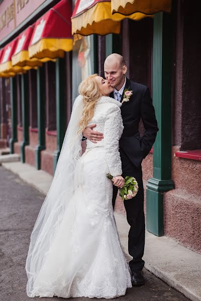 Fotógrafo de bodas Kseniya Eremina (kseniafoto). Foto del 28 de mayo 2015