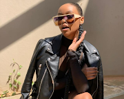 Nandi Khubone said it was hard to detach from her character because she wanted to shield her from things she did not deserve