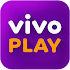 Vivo Play - Filmes, Séries e Programas de TV 1.4.1-br (1907311318) (Android TV) (Arm64-v8a + Armeabi-v7a + x86 + x86_64)