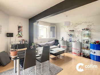 appartement à Pau (64)