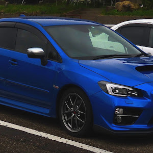 WRX STI VAB