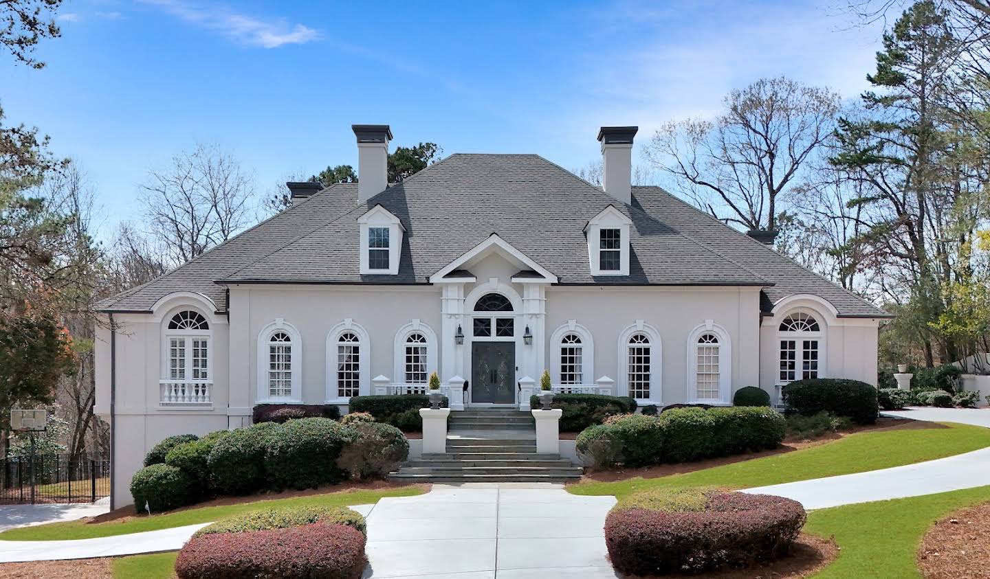 Maison Johns Creek