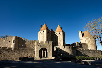 maison à Carcassonne (11)