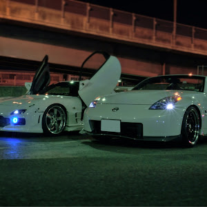 RX-7 FD3S