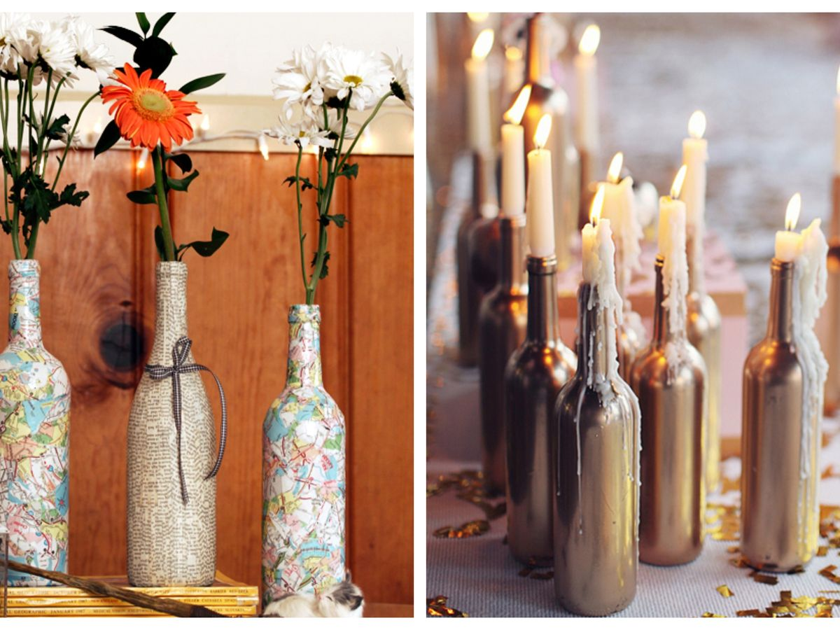 Get Creative - 10 DIY Crafts To Show Off Your Artistic Skills