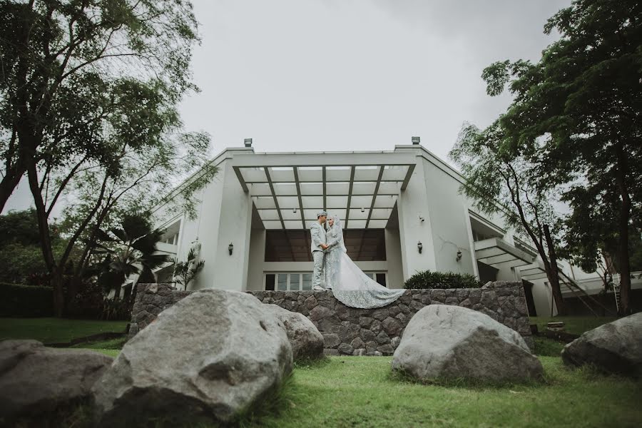 Esküvői fotós Andunk Subarkah (andunks). Készítés ideje: 2019 július 12.