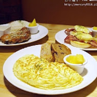 The Baker Brunch 焙客早午餐