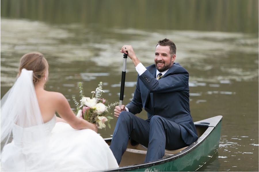 Fotograf ślubny Jana Marler-Enloe (janamarler-enloe). Zdjęcie z 9 września 2019