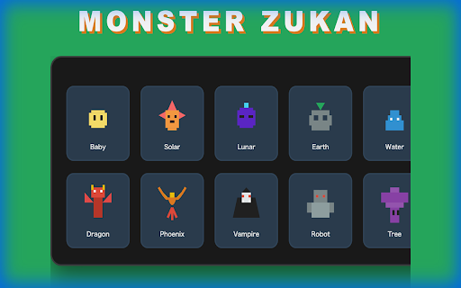 Chrometchi screenshot 3