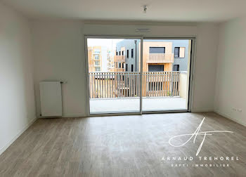 appartement à Angers (49)