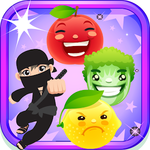 Download New Fruit Bump Sweet Mania For PC Windows and Mac