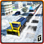 Cover Image of Descargar Snow Rescue Operations 2016 1.5 APK