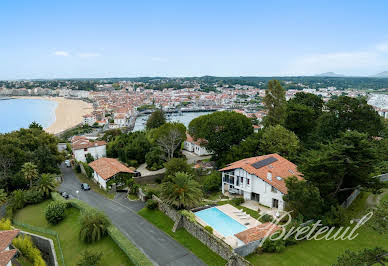 Maison avec terrasse 8