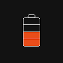 Battery alarm app