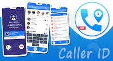 Caller Id Name And Address Location Trackerのおすすめ画像1