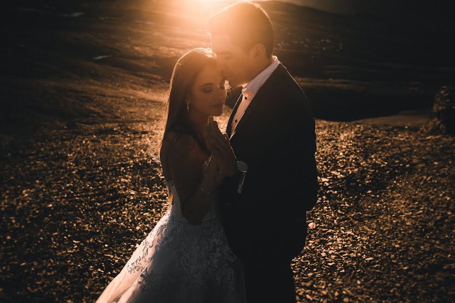 Fotografer pernikahan Fernando Duran (focusmilebodas). Foto tanggal 29 Januari 2020