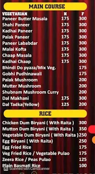 Apni Rasoi menu 6