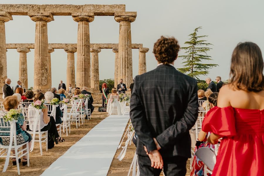 Jurufoto perkahwinan Pietro Moliterni (moliterni). Foto pada 8 Mac 2021