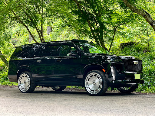 エスカレード のエスカレードesv 愛車紹介 キャデラック アメ車好きと繋がりたい アメ車に関するカスタム メンテナンスの投稿画像 車 のカスタム情報はcartune