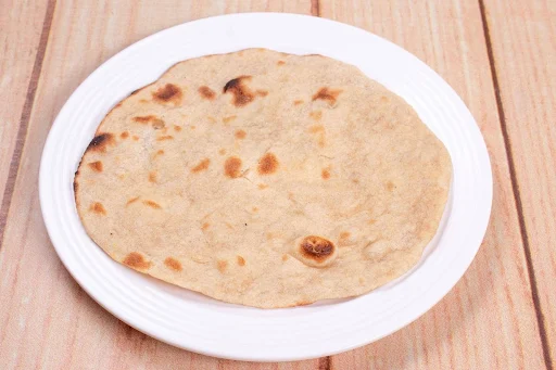 Plain Tandoori Roti