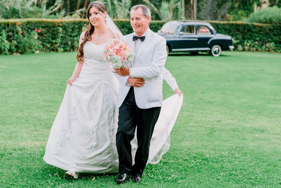 Fotógrafo de bodas Javier Morales (javifoto). Foto del 26 de septiembre 2017