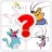 Cartoon Mania : Guess the show icon