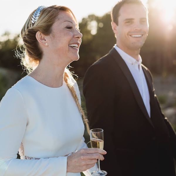 Wedding photographer Claire Lafargue (clairelafargue). Photo of 13 April 2019