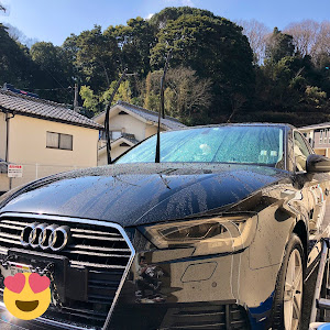 A3 セダン 1.4 TFSI