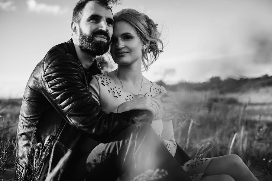 Esküvői fotós Anyut Grebennik (annagrebennik). Készítés ideje: 2017 október 22.