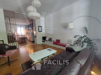 appartement à Grenoble (38)