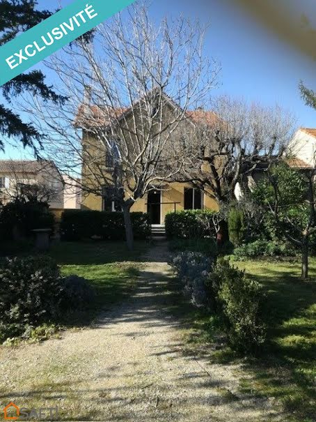 Vente maison 6 pièces 140 m² à Courthézon (84350), 310 000 €