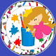 Download PrincessColorApps For PC Windows and Mac 1.0