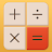 Calculator icon