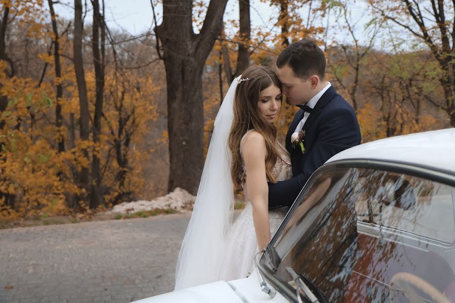 Fotografer pernikahan Ksenya Andrushko (andrushkoksenia). Foto tanggal 15 Maret 2020