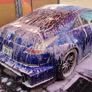 フェアレディZ Z33