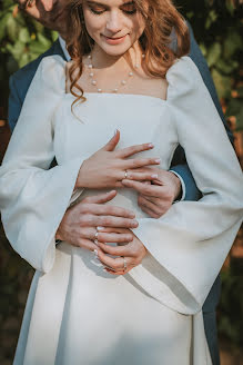 Fotografo di matrimoni Yuliya Vasileva (crimeanphoto). Foto del 12 luglio 2023