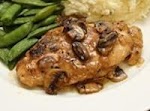 Chicken Marsala Recipe was pinched from <a href="http://southernfood.about.com/od/chickenbreastrecipes/r/bl21220e.htm" target="_blank">southernfood.about.com.</a>
