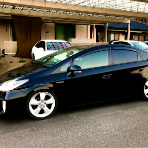 プリウス ZVW30