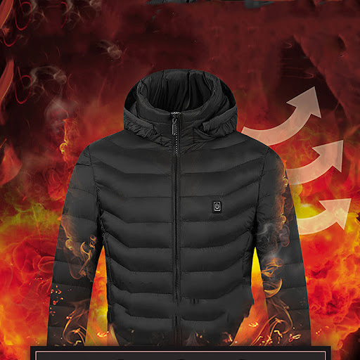 Title 3, Winter Smart Couples Constant Temperature Cotto...