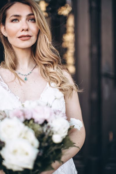 Huwelijksfotograaf Irina Donhauser (lyfoto). Foto van 13 mei 2022