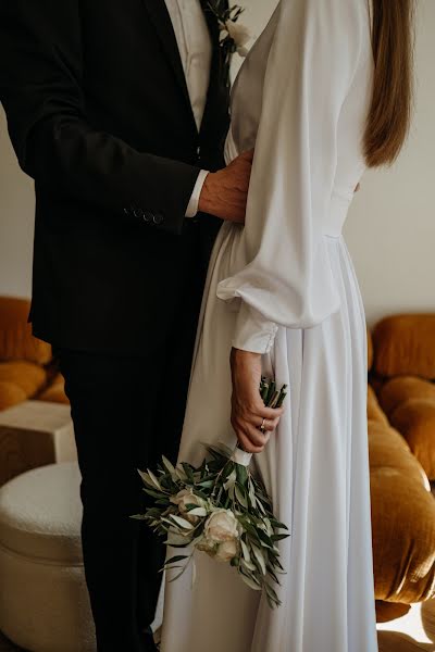 Photographe de mariage Ester Bazalová (esterfoti). Photo du 10 février 2023