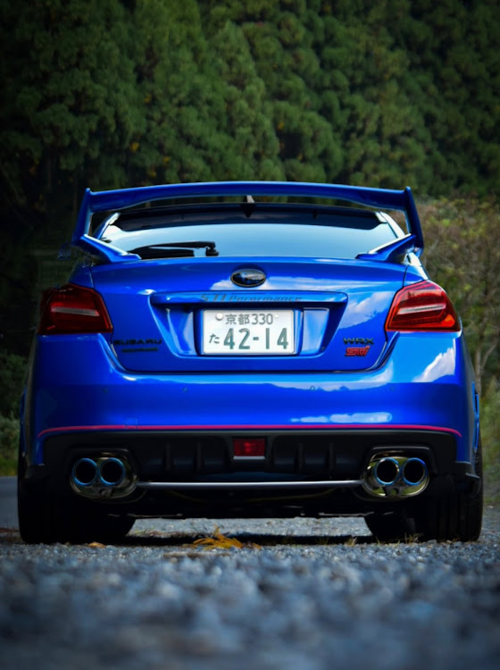 WRX S4の自己満撮影・ドライブ・追加メーター何つけてる？・Defiに関するカスタム事例の投稿画像6枚目