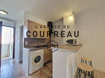 appartement à Montpellier (34)