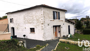 maison à Chizé (79)