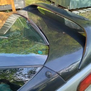 アルシオーネSVX CXD