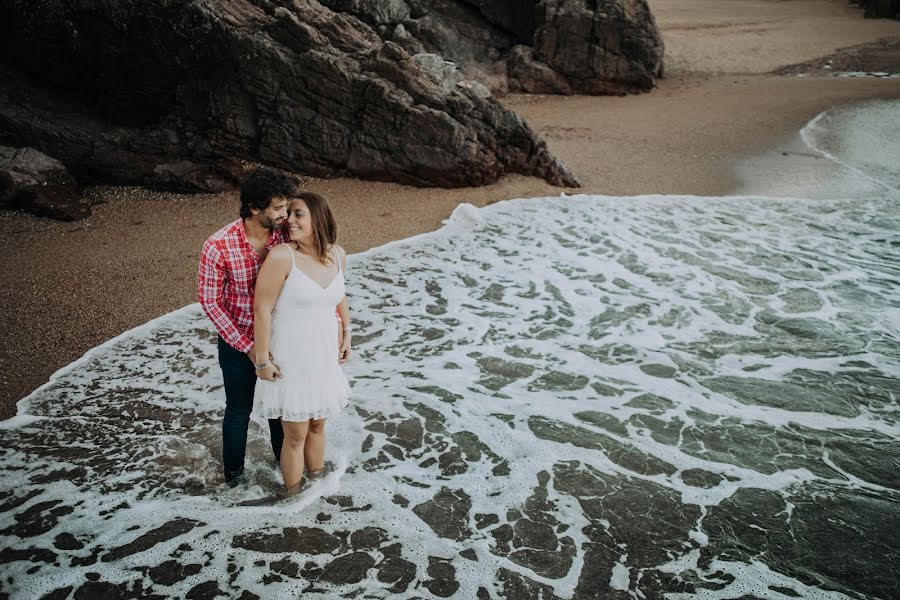 Fotógrafo de bodas Mauricio Gomez (mauriciogomez). Foto del 1 de noviembre 2017